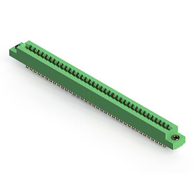305-072-555-203 EDAC Inc.  Edgeboard Connectors